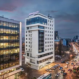 Mercure Unirii Bükreş