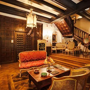 Scala Boutique-hotel Bükreş